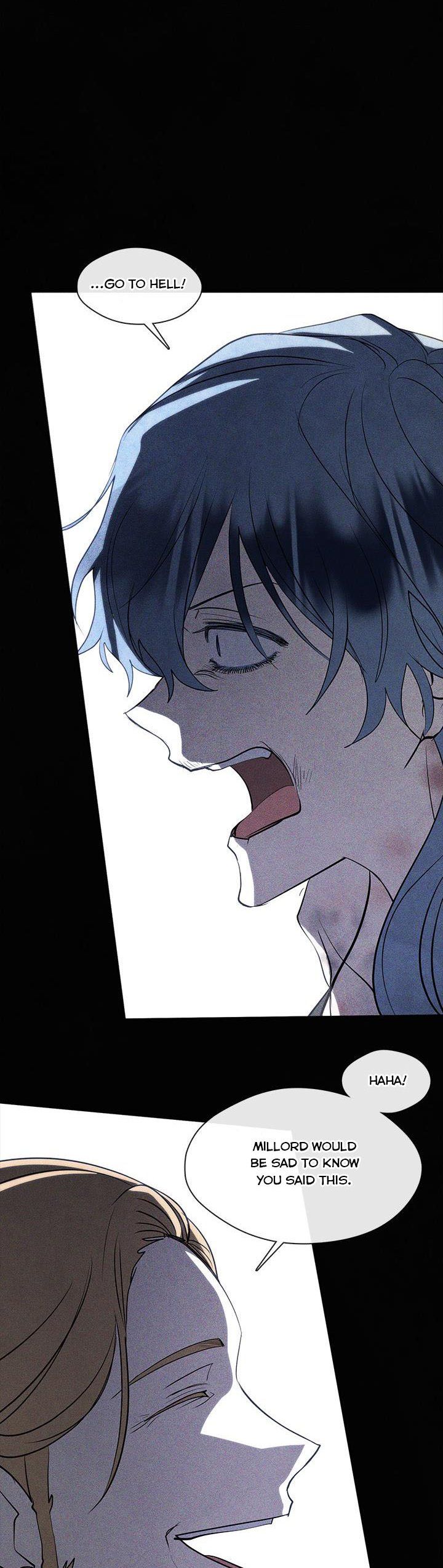 I Failed to Oust the Villain! chapter 61.5 page 11