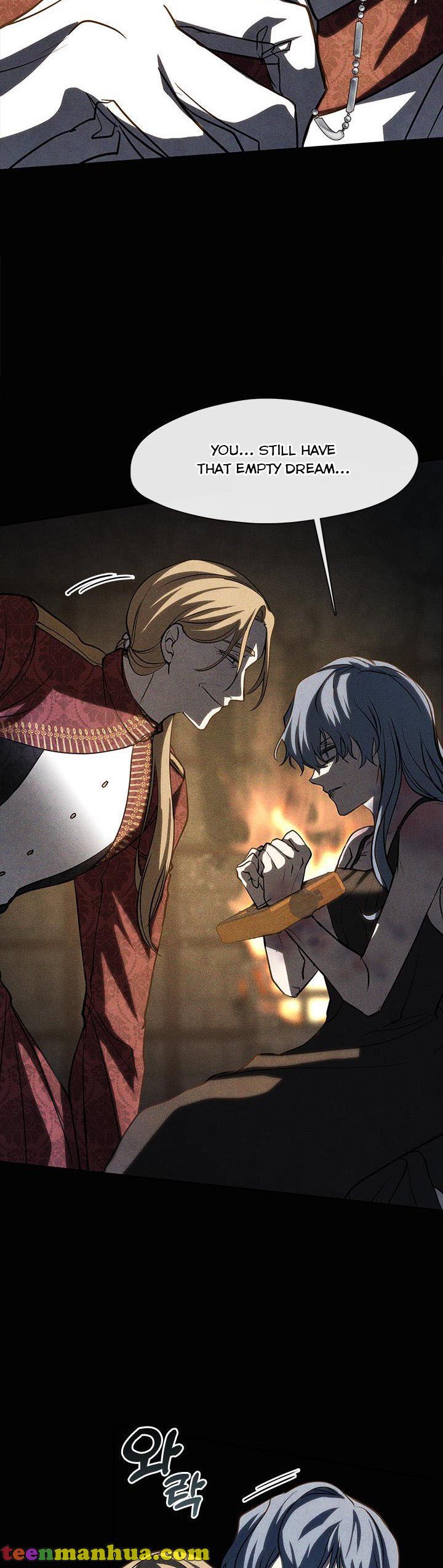 I Failed to Oust the Villain! chapter 61.5 page 14