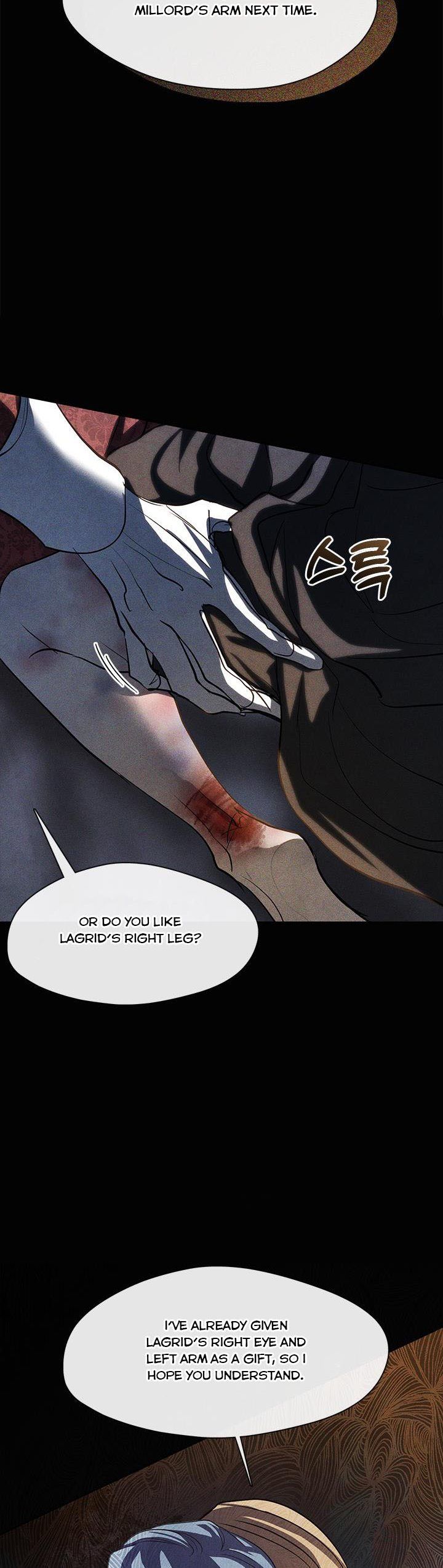 I Failed to Oust the Villain! chapter 61.5 page 16