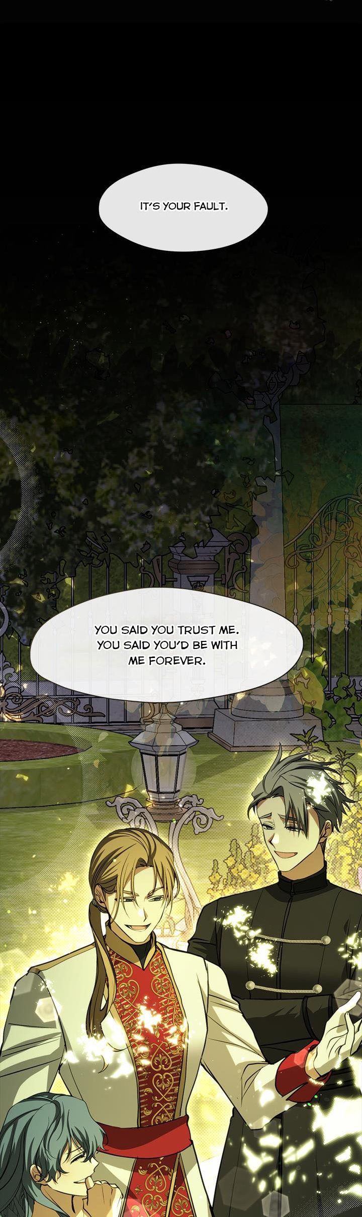 I Failed to Oust the Villain! chapter 61.5 page 23