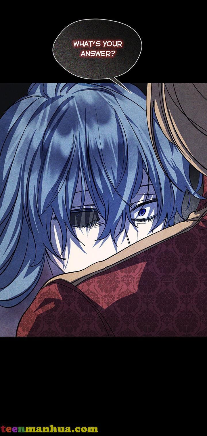 I Failed to Oust the Villain! chapter 61.5 page 29