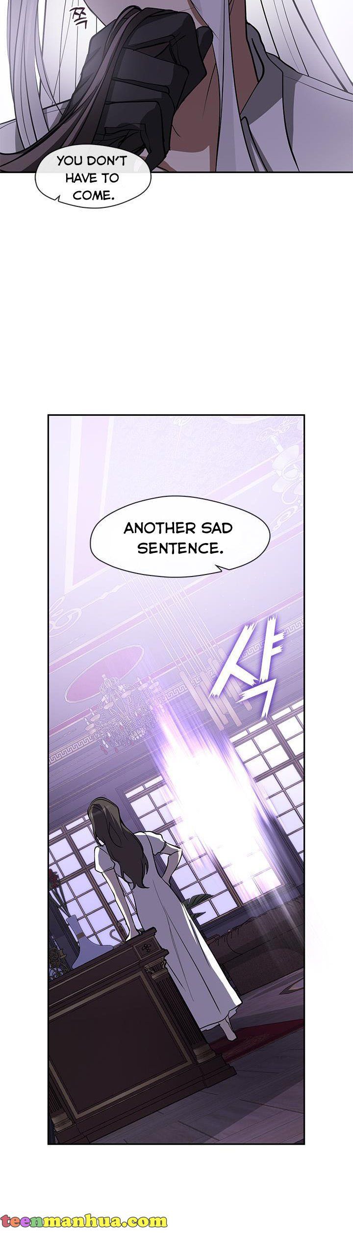 I Failed to Oust the Villain! chapter 61.5 page 3