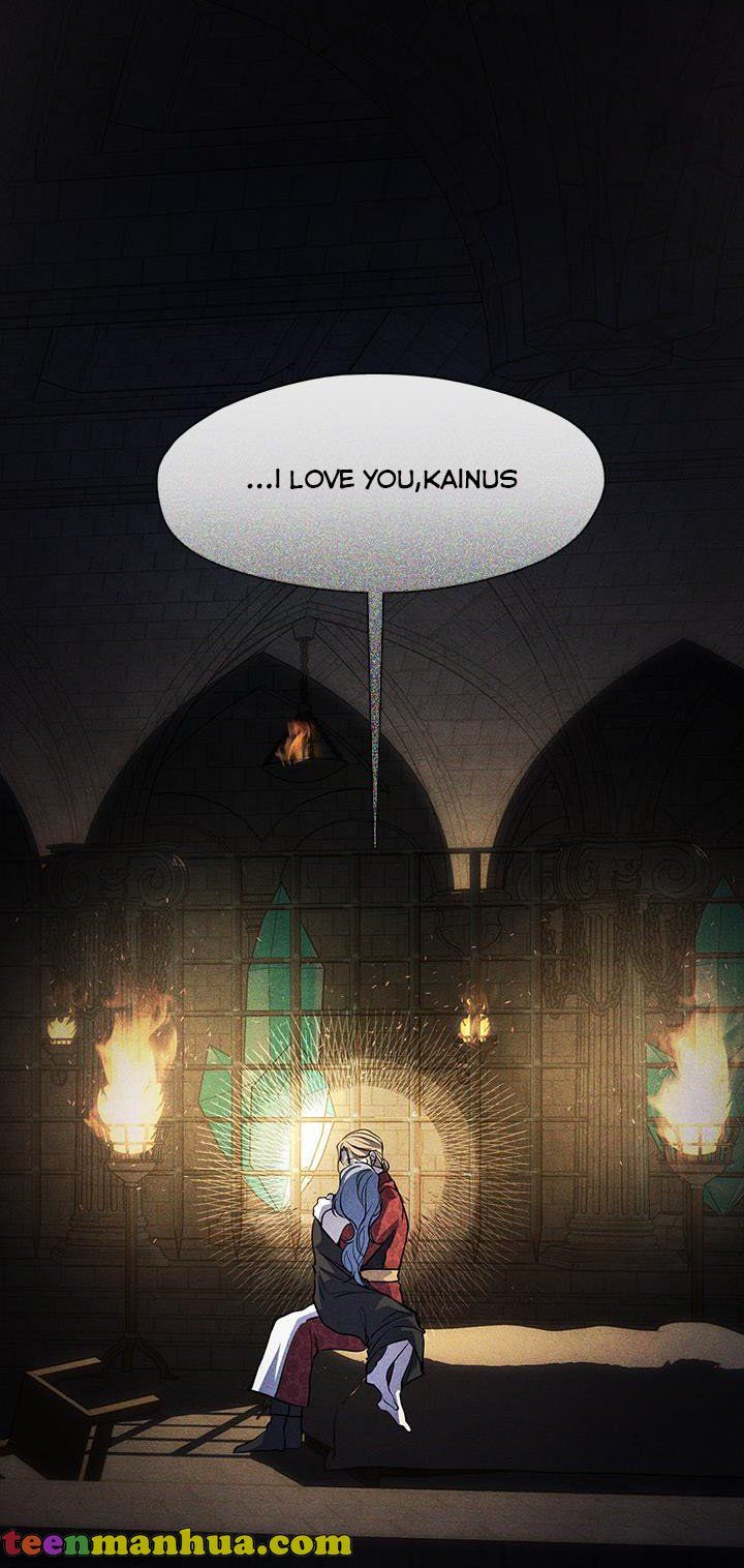 I Failed to Oust the Villain! chapter 61.5 page 31