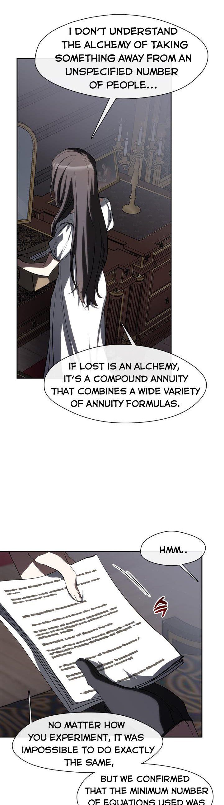 I Failed to Oust the Villain! chapter 61 page 10