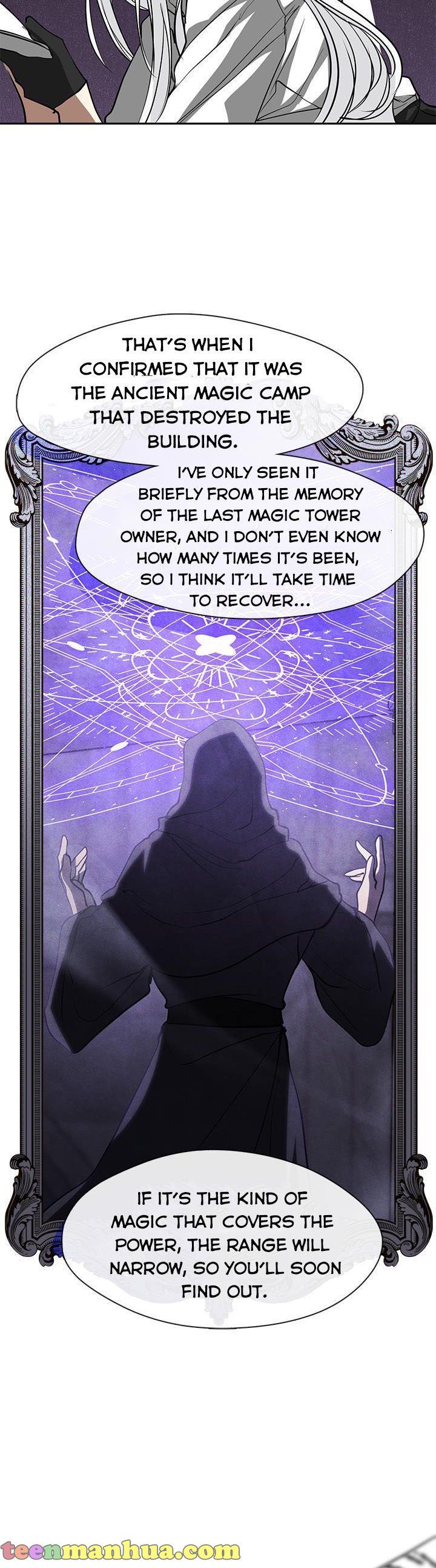 I Failed to Oust the Villain! chapter 61 page 13