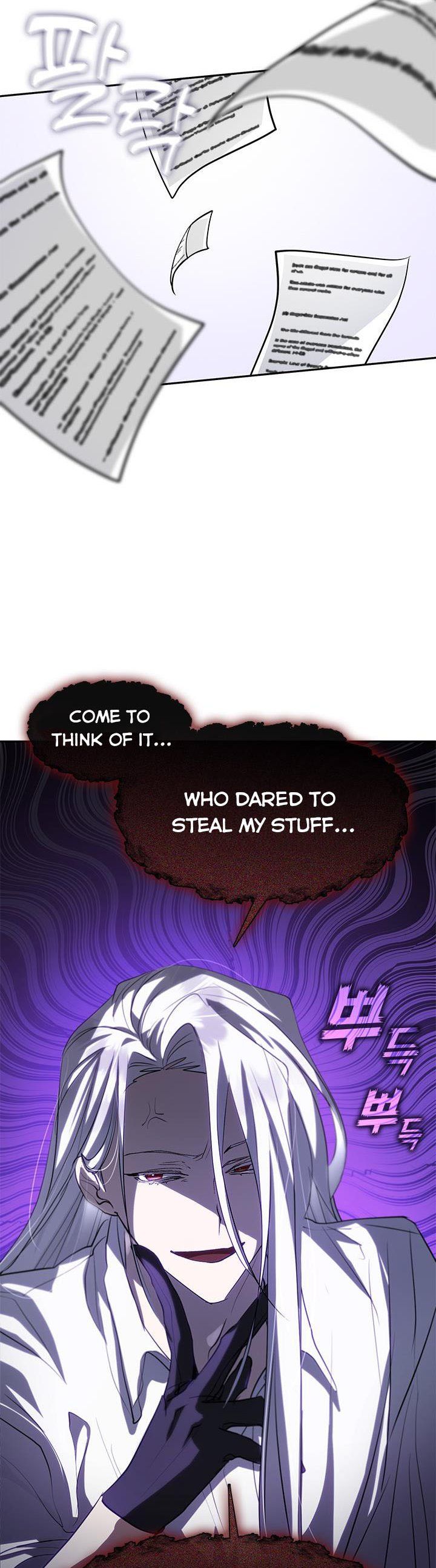 I Failed to Oust the Villain! chapter 61 page 14