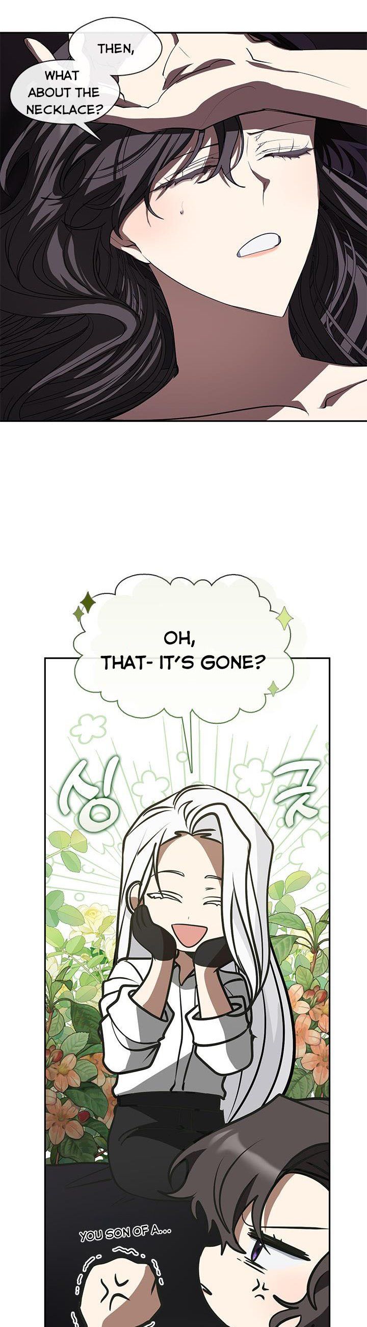 I Failed to Oust the Villain! chapter 61 page 2