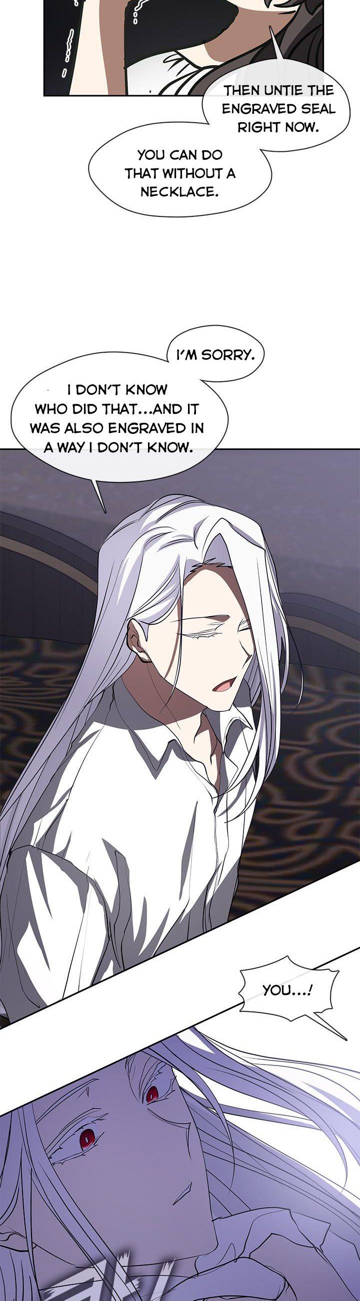 I Failed to Oust the Villain! chapter 61 page 3