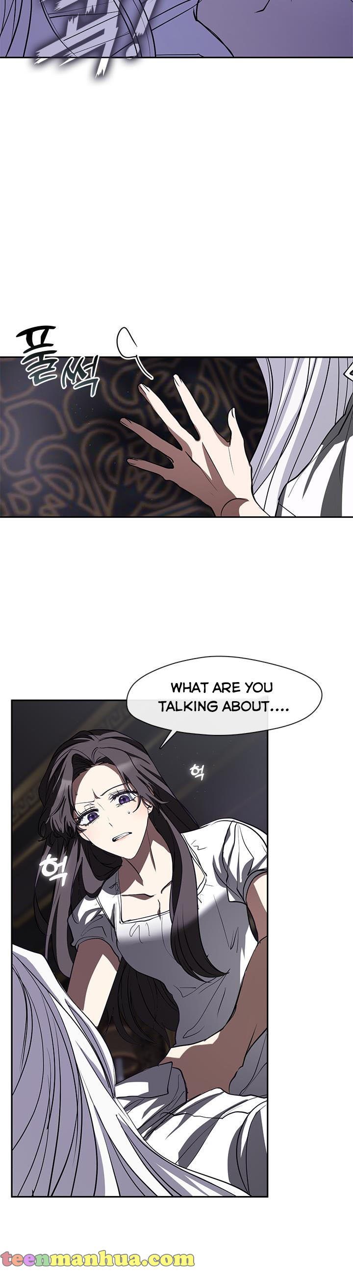 I Failed to Oust the Villain! chapter 61 page 4