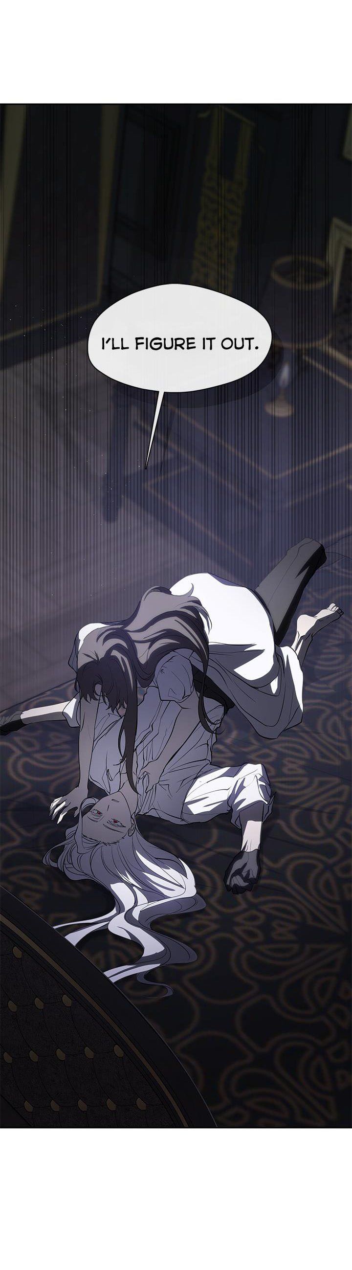 I Failed to Oust the Villain! chapter 61 page 5