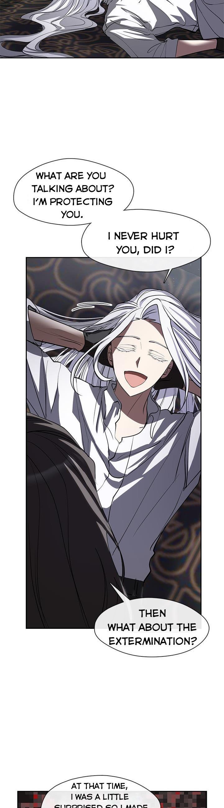 I Failed to Oust the Villain! chapter 61 page 7