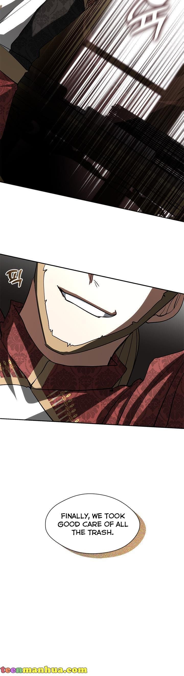 I Failed to Oust the Villain! chapter 62.5 page 11