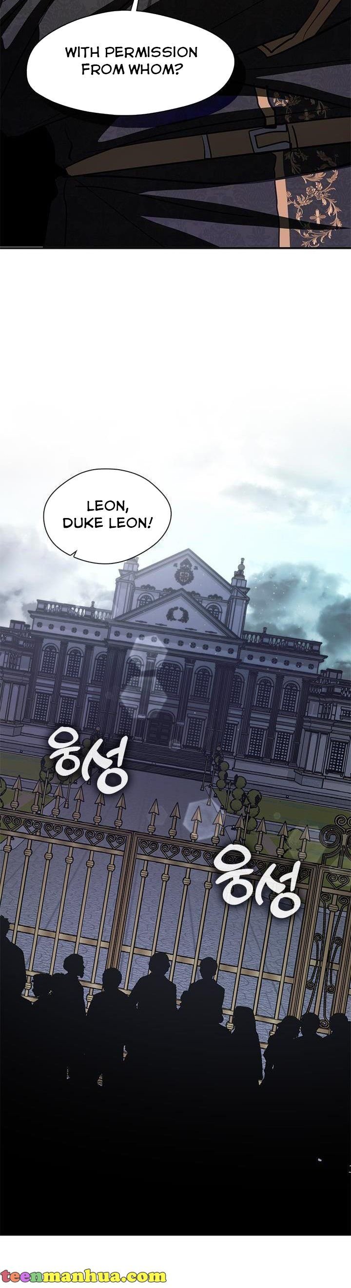 I Failed to Oust the Villain! chapter 62.5 page 13