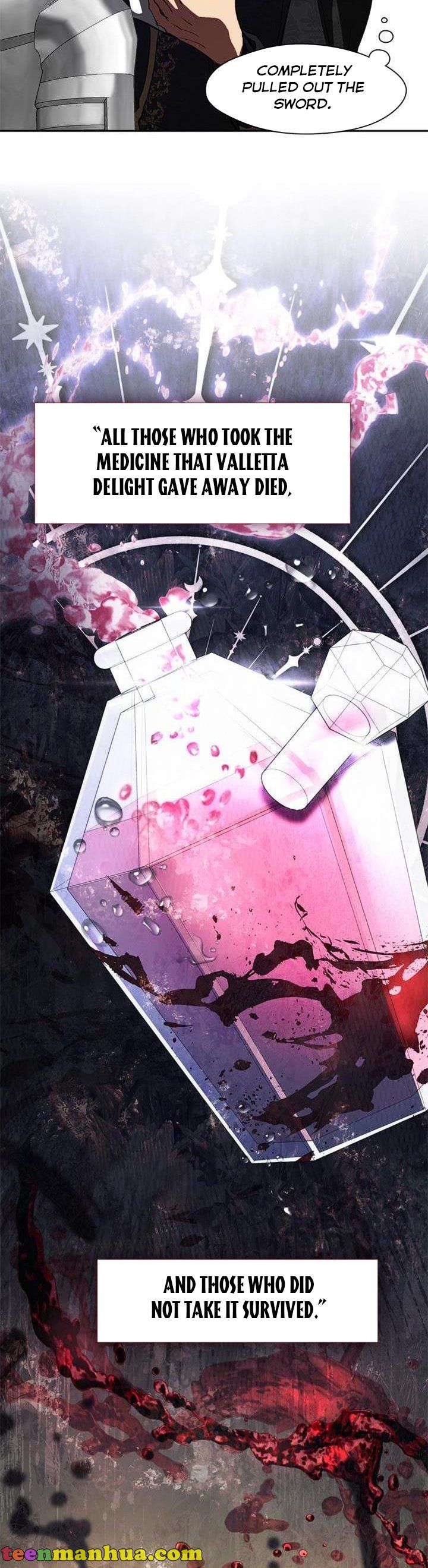 I Failed to Oust the Villain! chapter 62.5 page 15