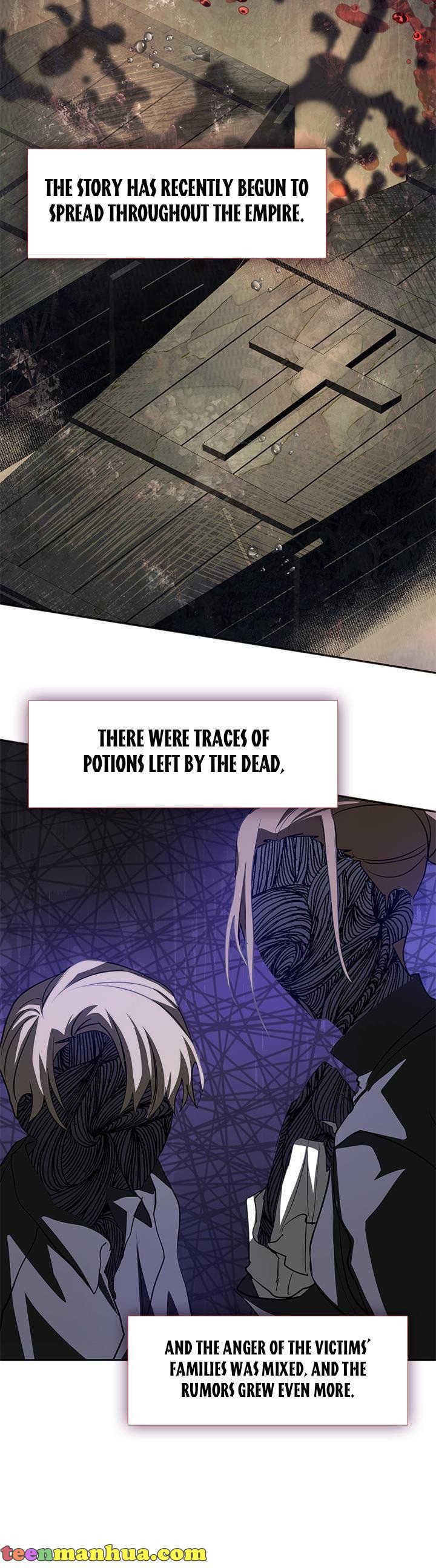 I Failed to Oust the Villain! chapter 62.5 page 16