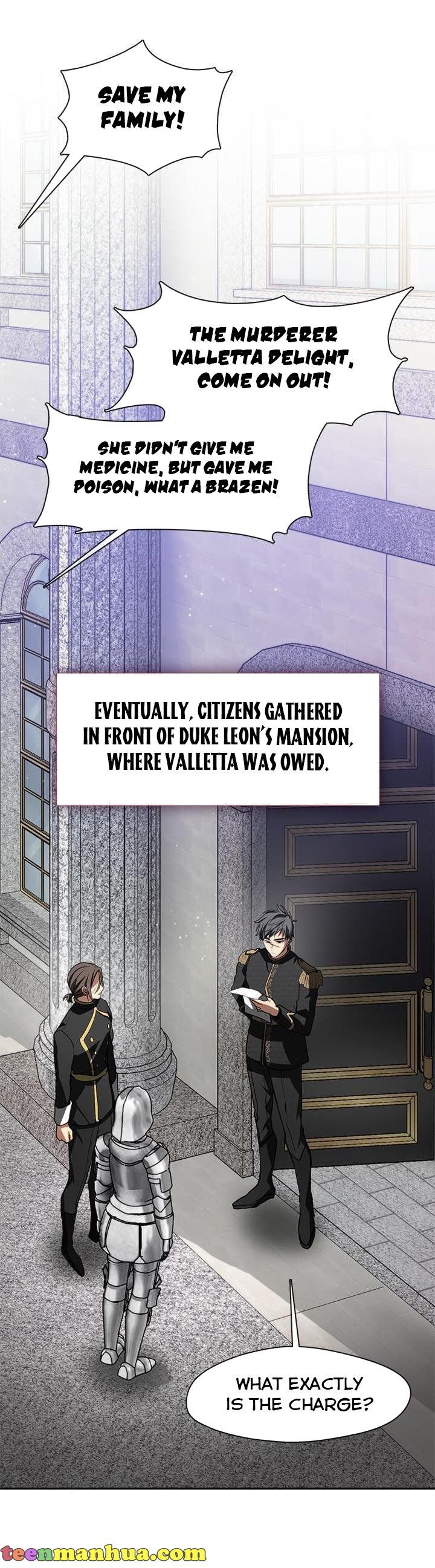 I Failed to Oust the Villain! chapter 62.5 page 17