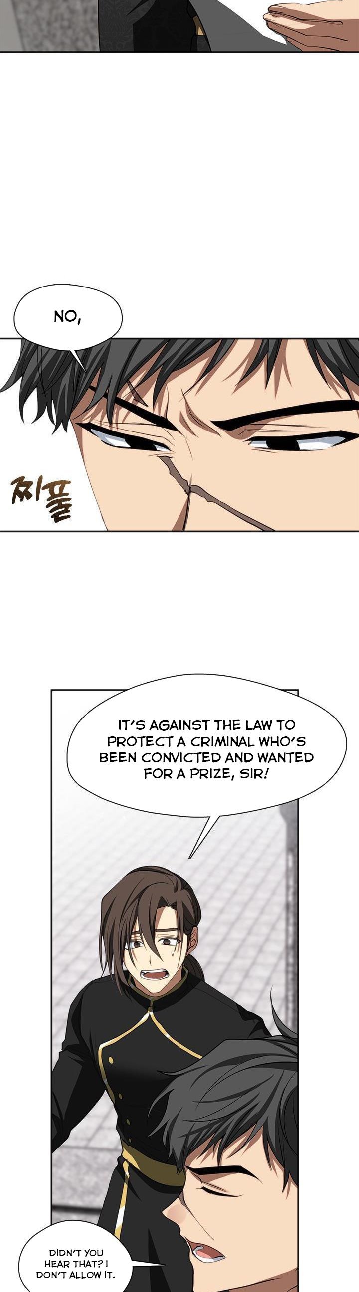 I Failed to Oust the Villain! chapter 62.5 page 19