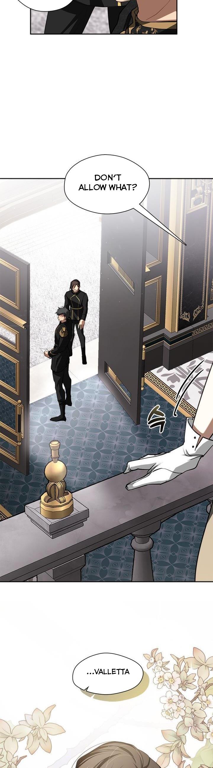 I Failed to Oust the Villain! chapter 62.5 page 20