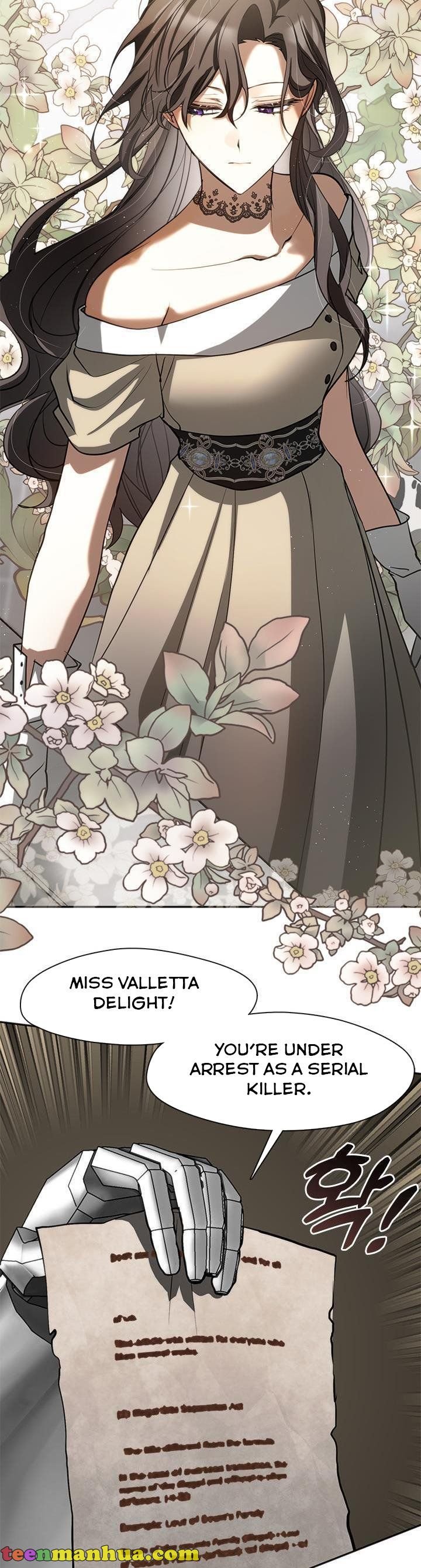 I Failed to Oust the Villain! chapter 62.5 page 21