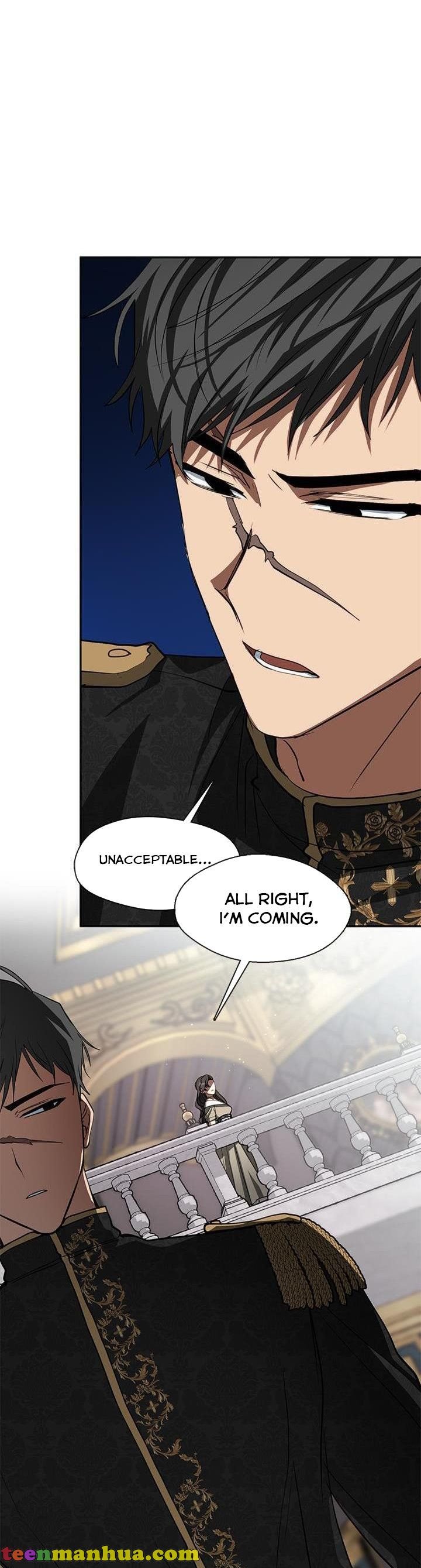 I Failed to Oust the Villain! chapter 62.5 page 23