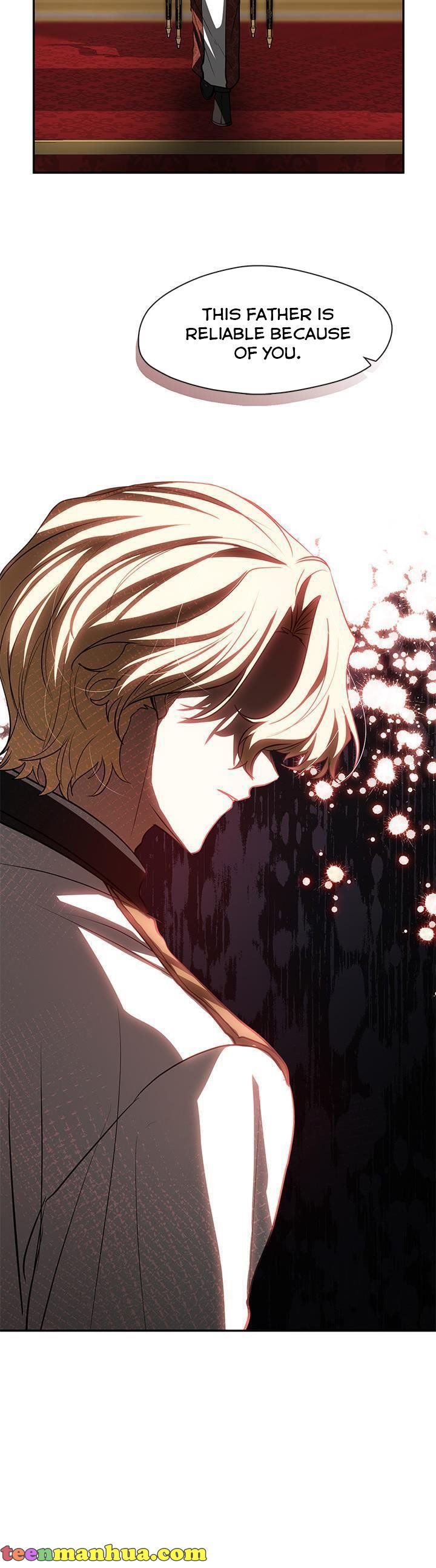 I Failed to Oust the Villain! chapter 62.5 page 6