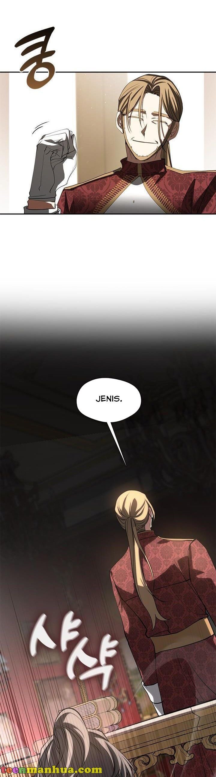 I Failed to Oust the Villain! chapter 62.5 page 7