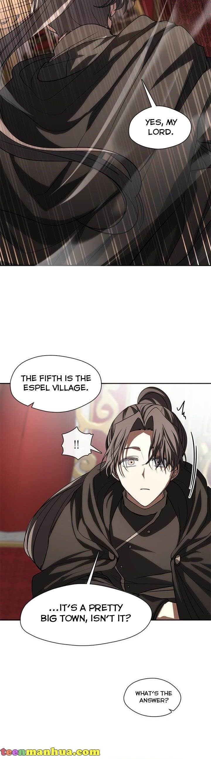 I Failed to Oust the Villain! chapter 62.5 page 8