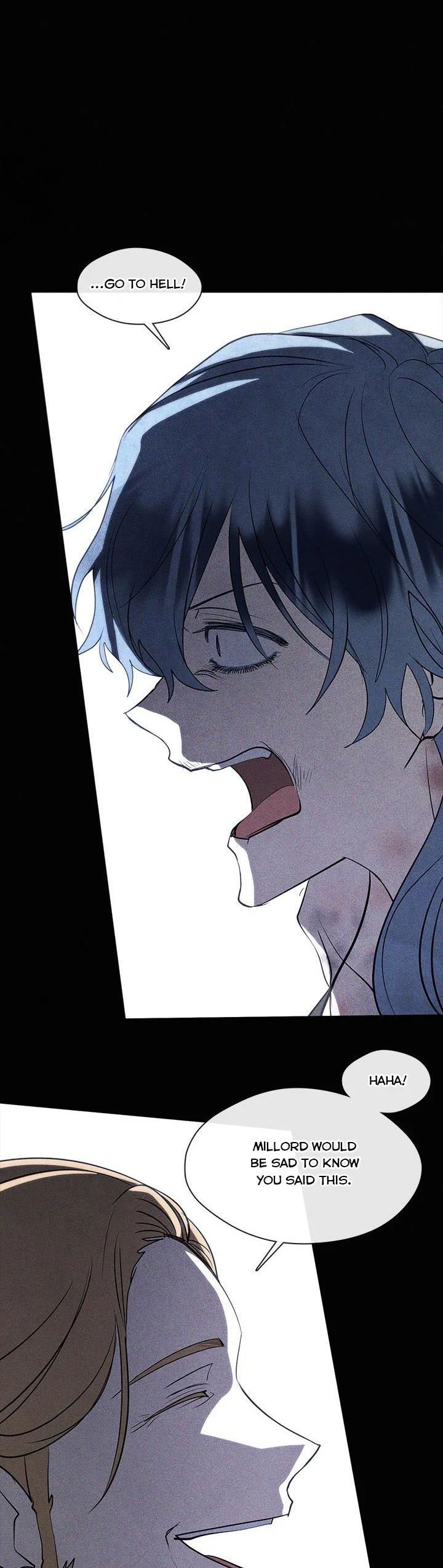 I Failed to Oust the Villain! chapter 62 page 11