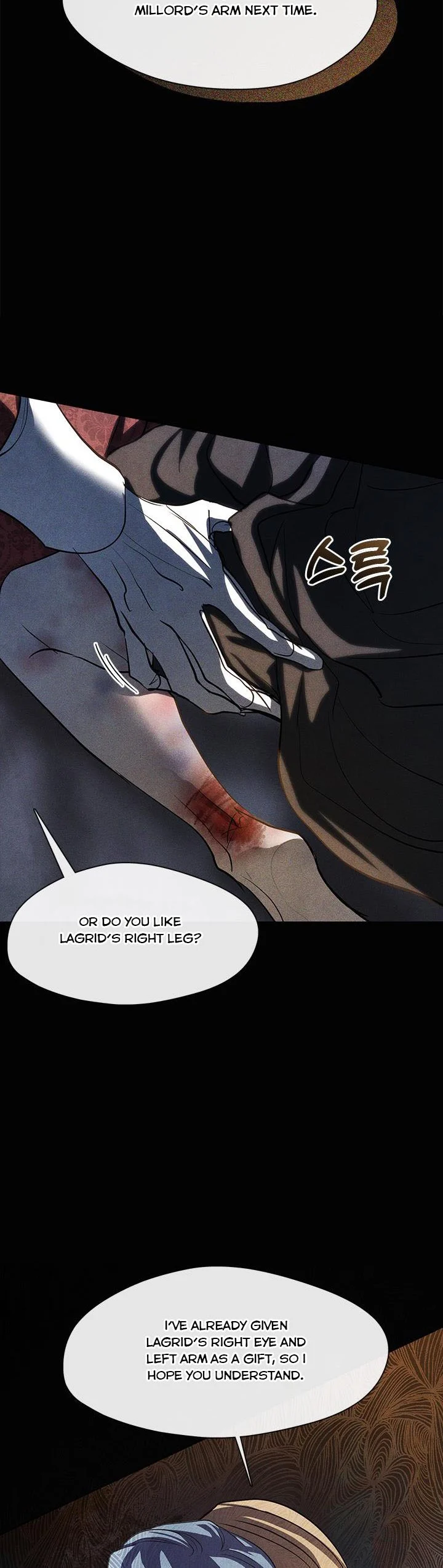 I Failed to Oust the Villain! chapter 62 page 16