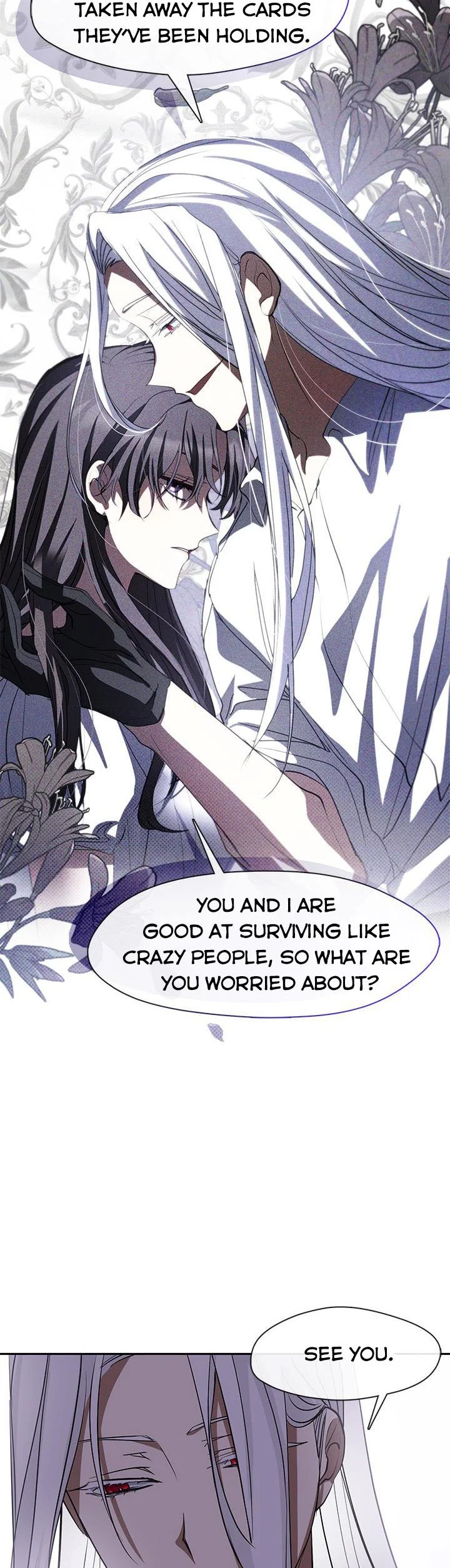 I Failed to Oust the Villain! chapter 62 page 2