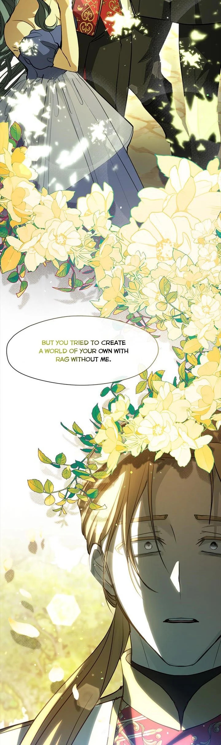 I Failed to Oust the Villain! chapter 62 page 24