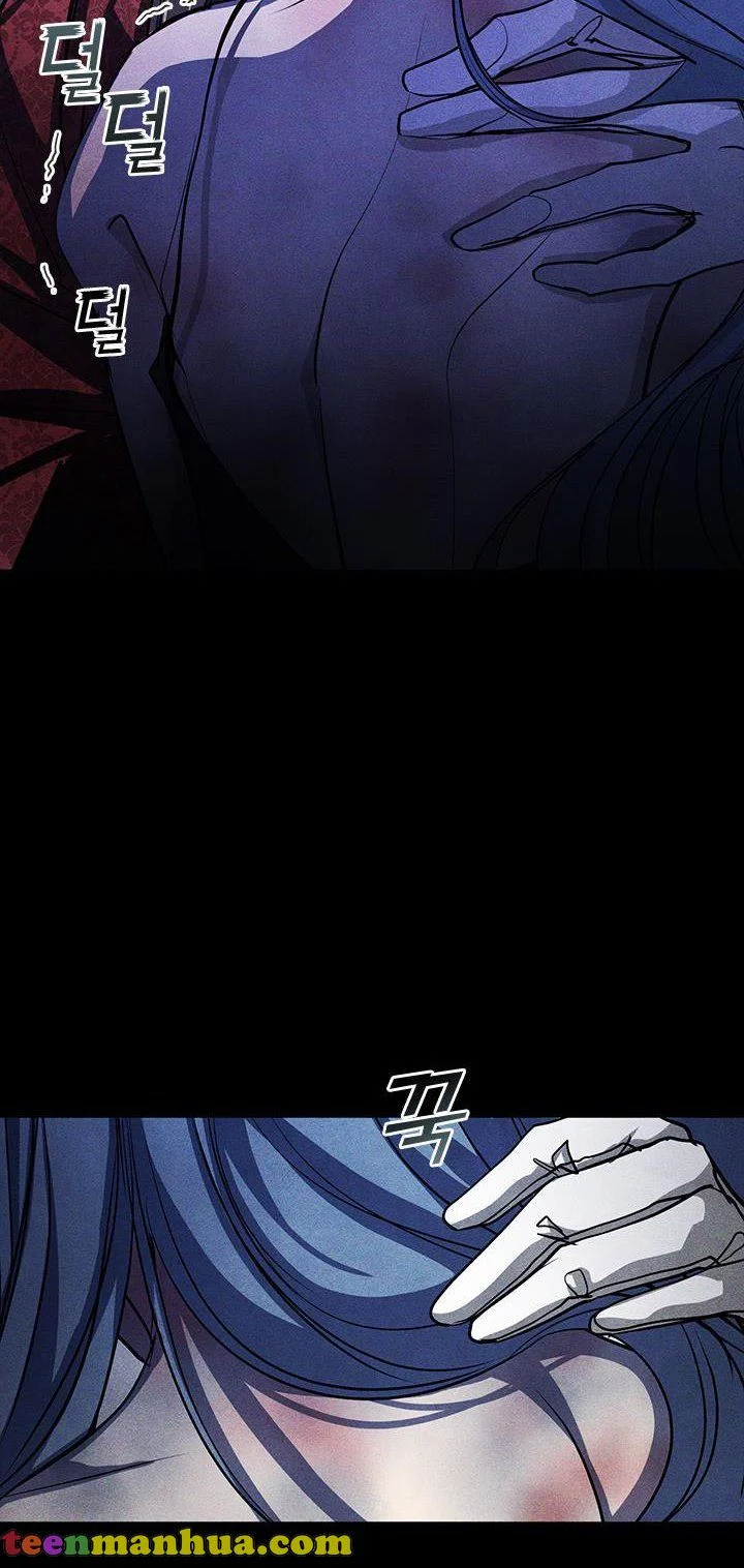 I Failed to Oust the Villain! chapter 62 page 28