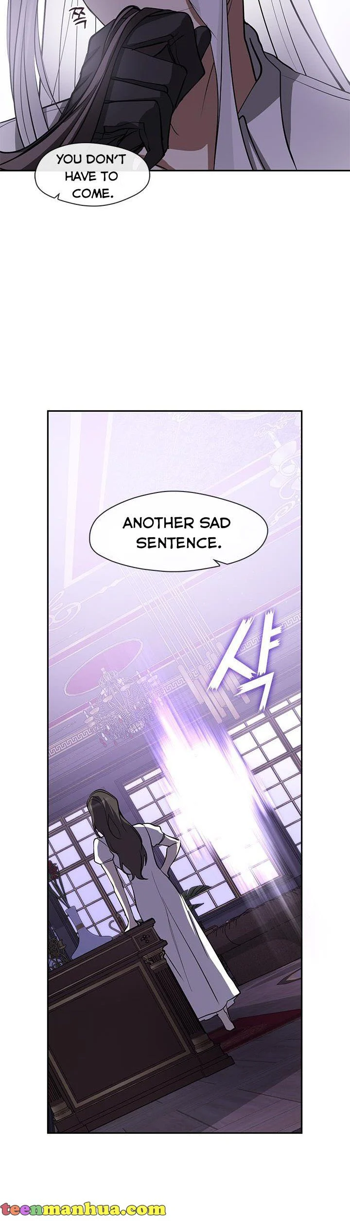 I Failed to Oust the Villain! chapter 62 page 3