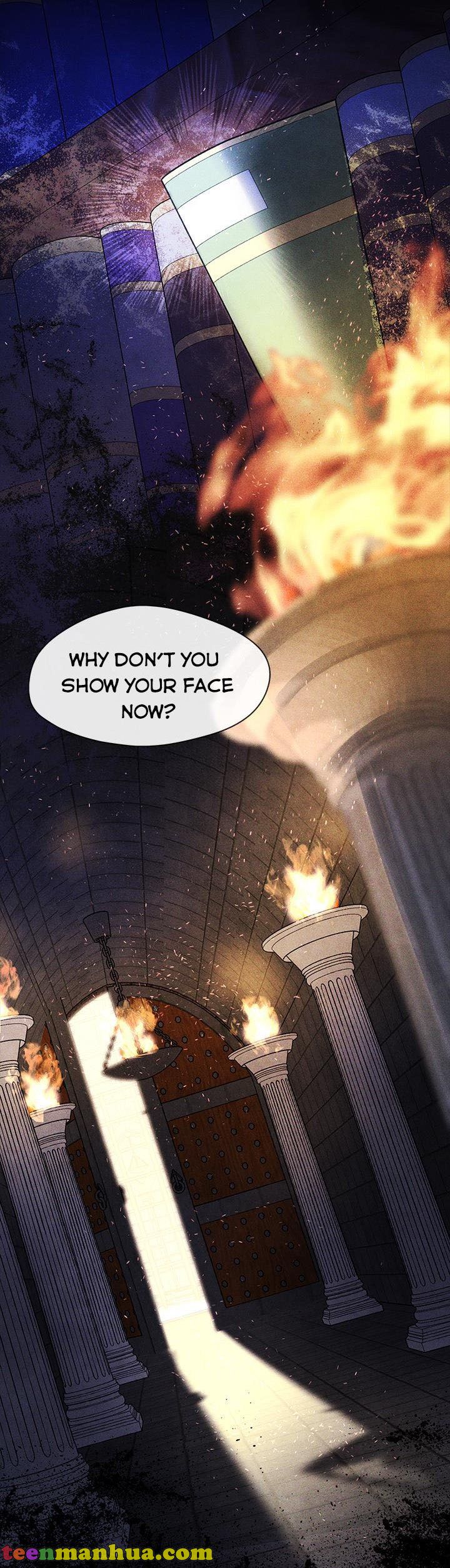 I Failed to Oust the Villain! chapter 62 page 6