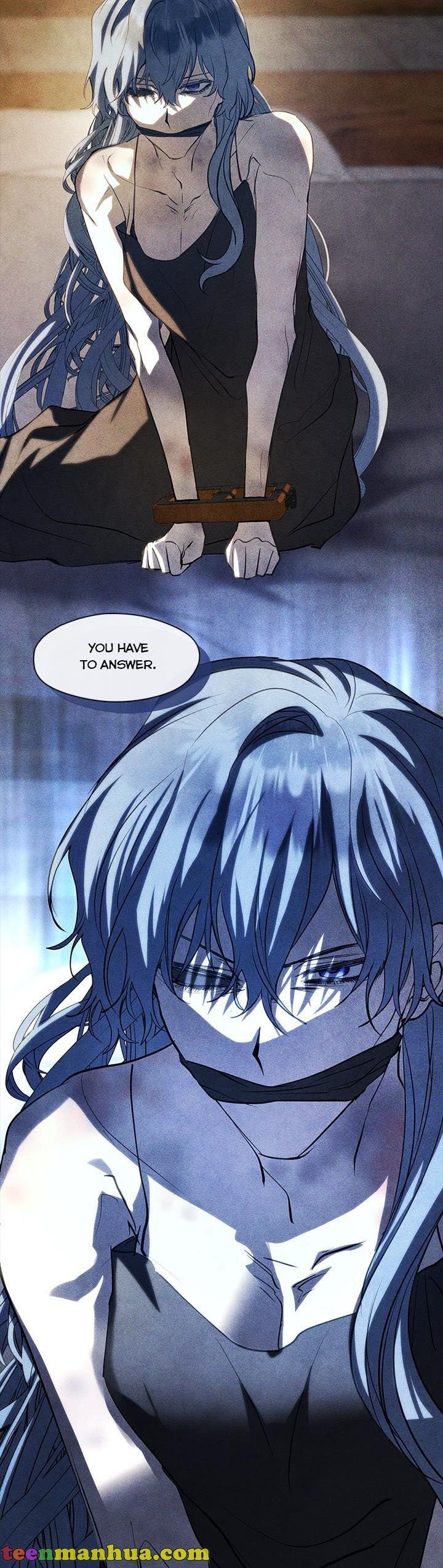 I Failed to Oust the Villain! chapter 62 page 9