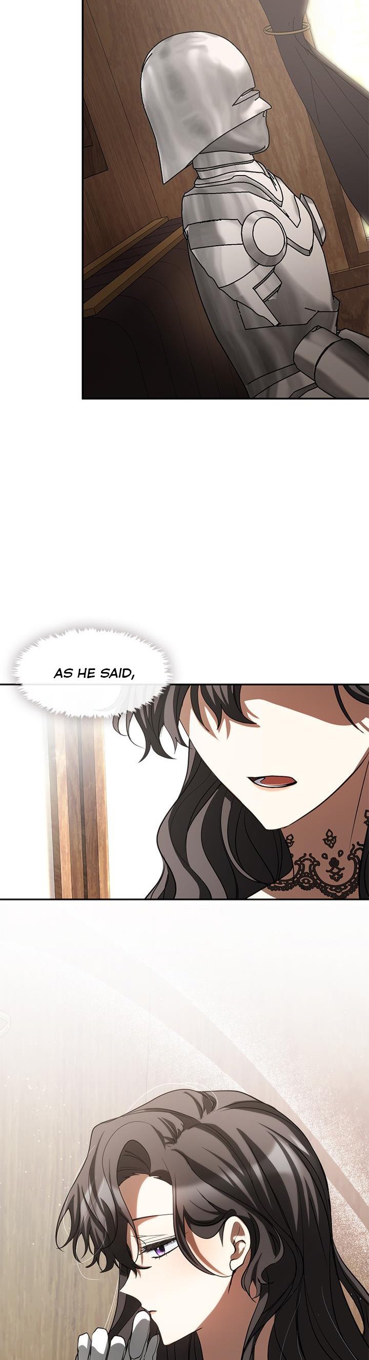 I Failed to Oust the Villain! chapter 63 page 14