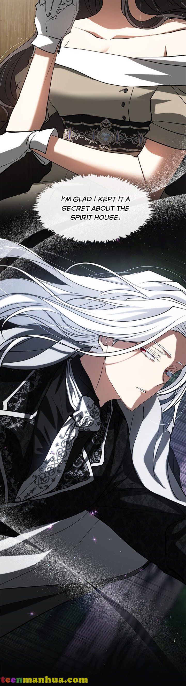 I Failed to Oust the Villain! chapter 63 page 15