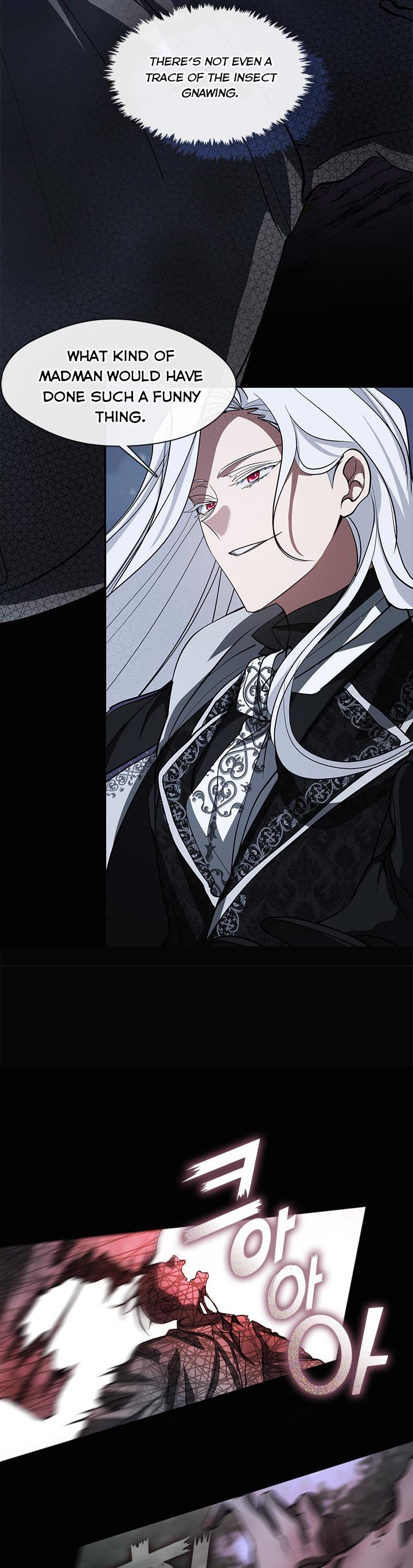 I Failed to Oust the Villain! chapter 63 page 19