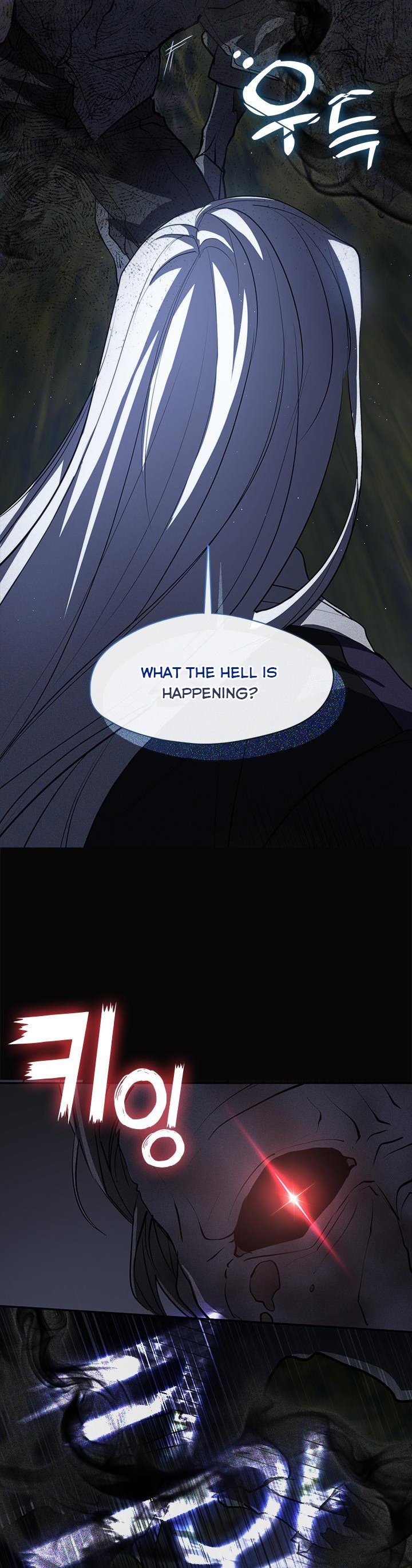 I Failed to Oust the Villain! chapter 63 page 24