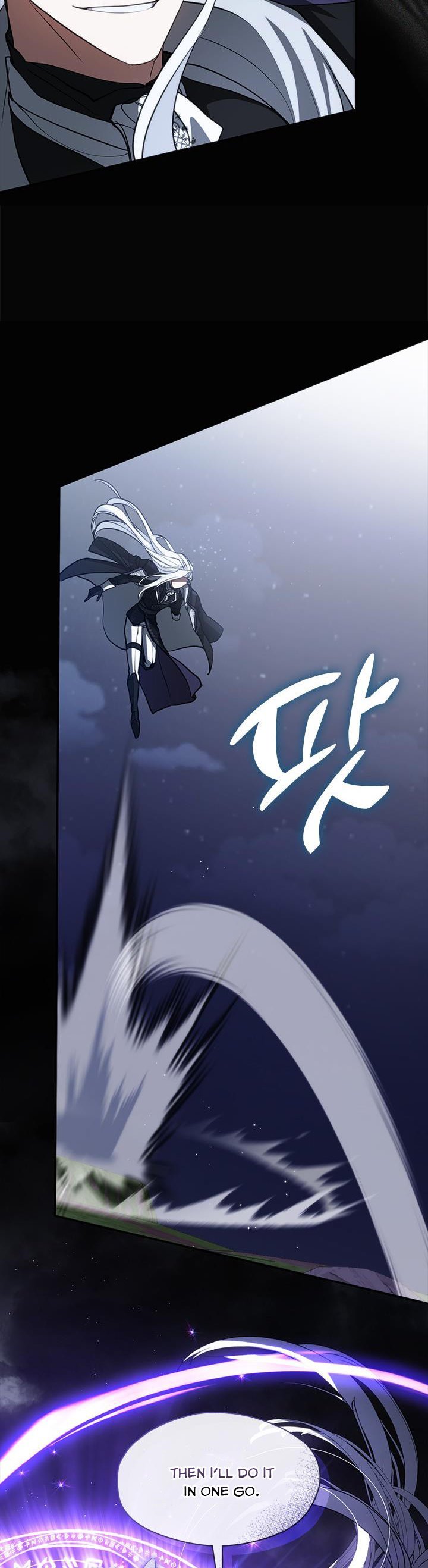 I Failed to Oust the Villain! chapter 63 page 26