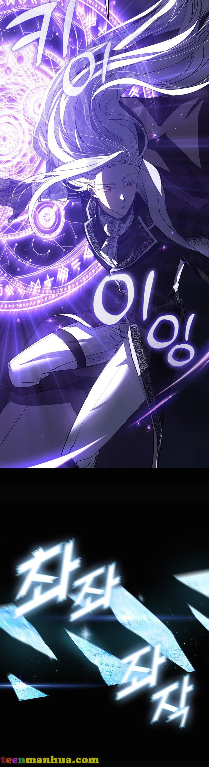 I Failed to Oust the Villain! chapter 63 page 27