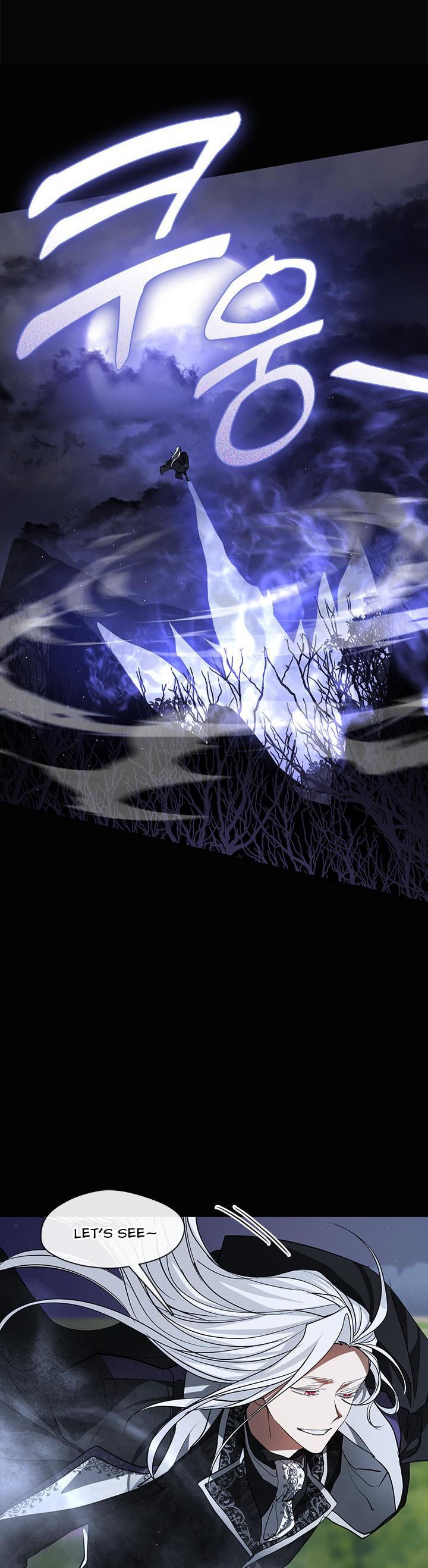 I Failed to Oust the Villain! chapter 63 page 28