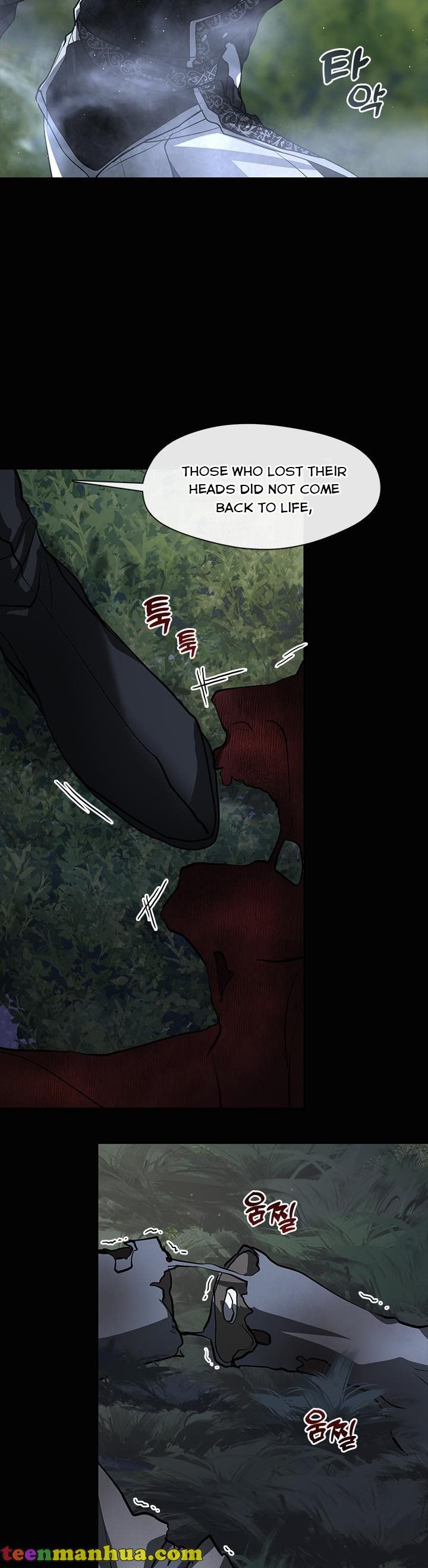 I Failed to Oust the Villain! chapter 63 page 29