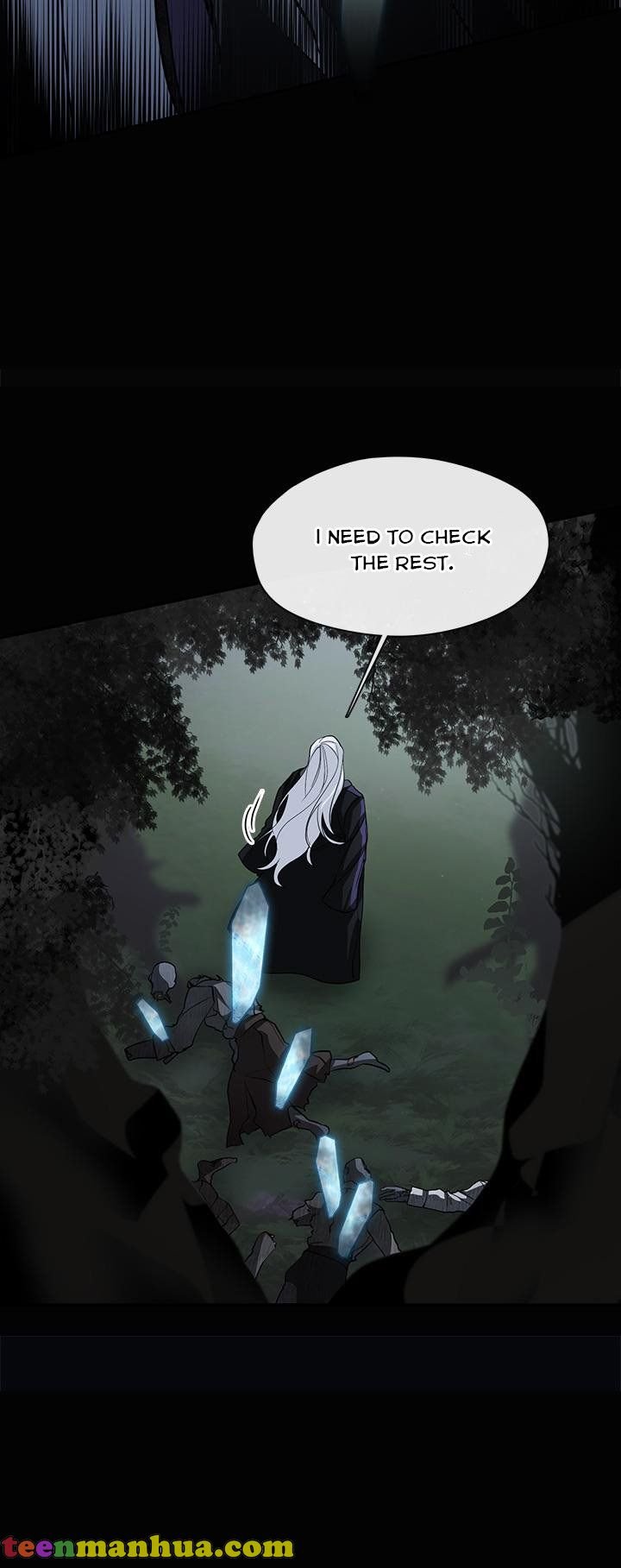 I Failed to Oust the Villain! chapter 63 page 31