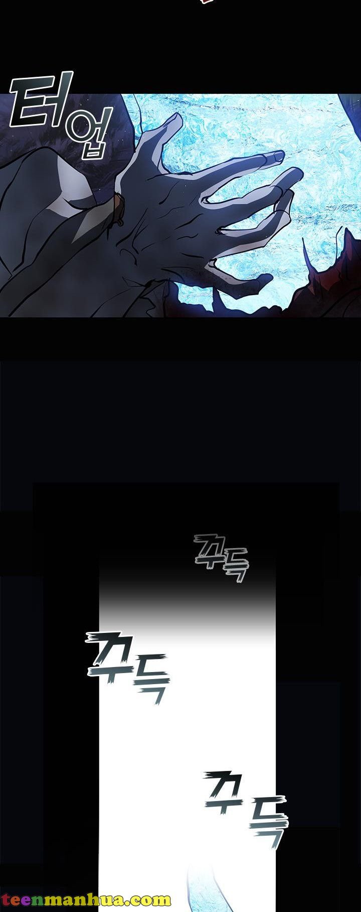 I Failed to Oust the Villain! chapter 63 page 33