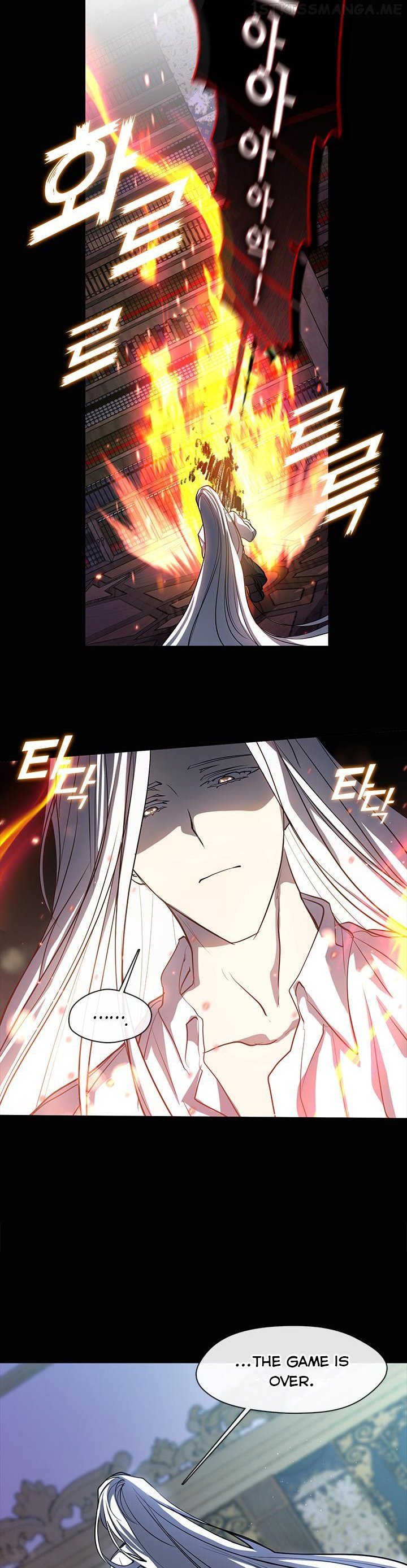 I Failed to Oust the Villain! chapter 64 page 10