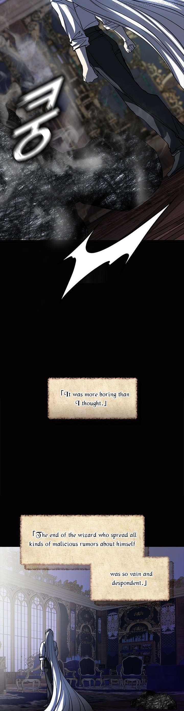 I Failed to Oust the Villain! chapter 64 page 11