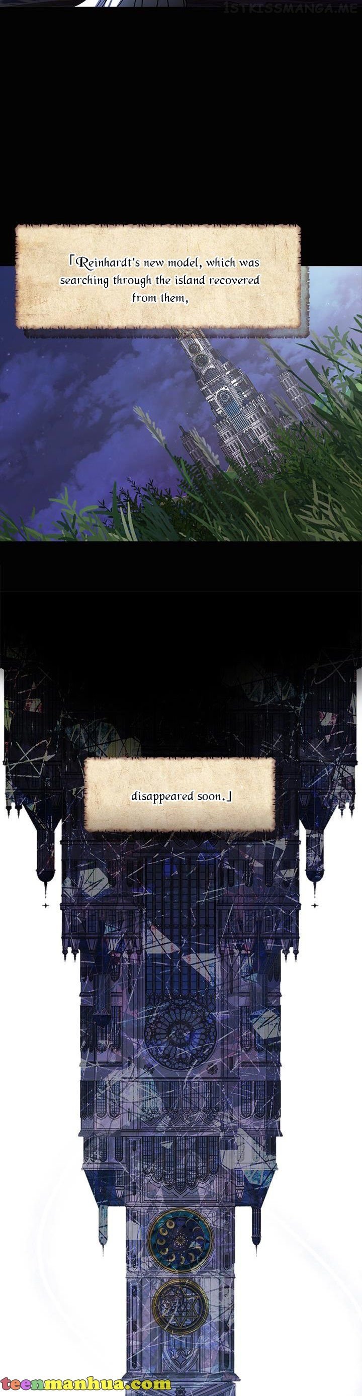 I Failed to Oust the Villain! chapter 64 page 12