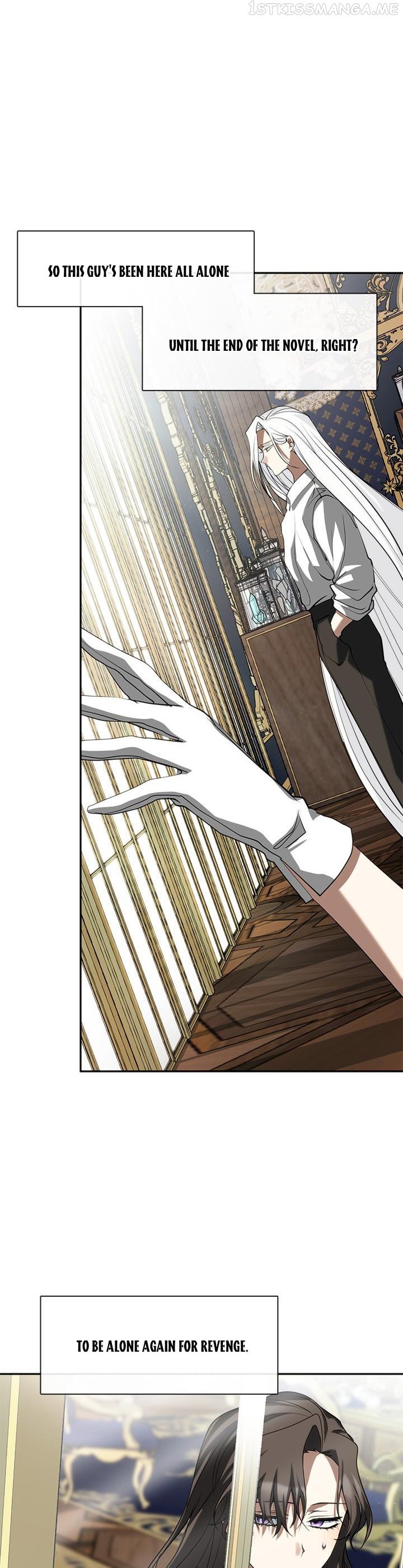 I Failed to Oust the Villain! chapter 64 page 17