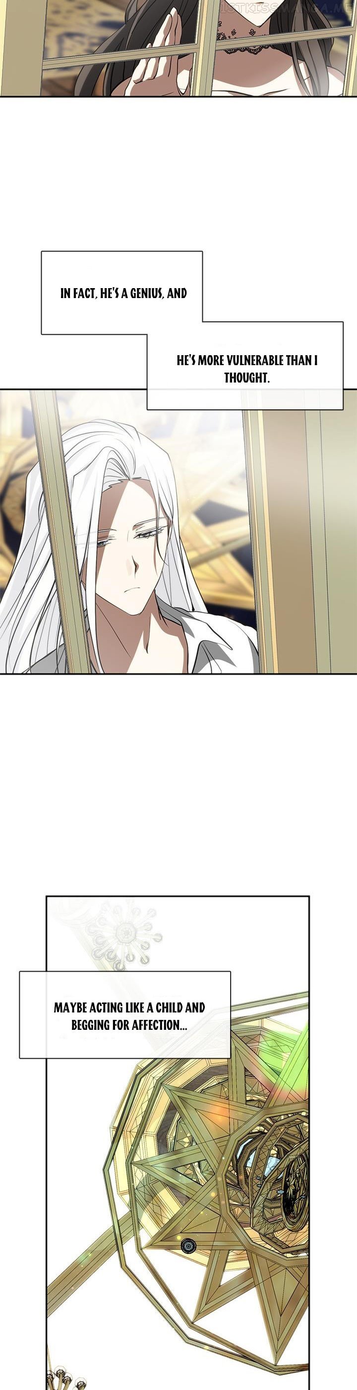 I Failed to Oust the Villain! chapter 64 page 18